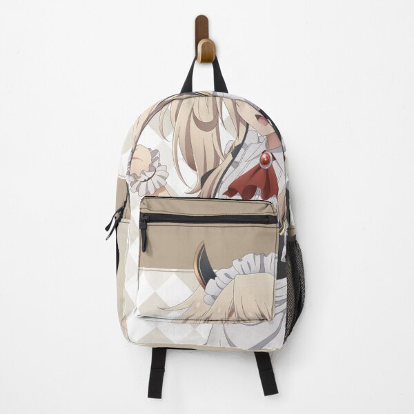 Item preview, The Misfit of Demon King Academy 8K designed and sold by Zabi ⭐⭐⭐⭐⭐.