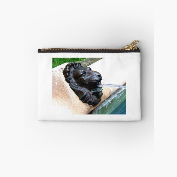 Item preview, Anzac Square lion designed and sold by Kerry LeBoutillier.