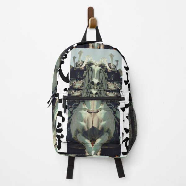 Item preview, BUSHIDO CODE SAMURAI WARRIOR ON HORSEBACK SHIRT LUNA designed and sold by builditdefendit.