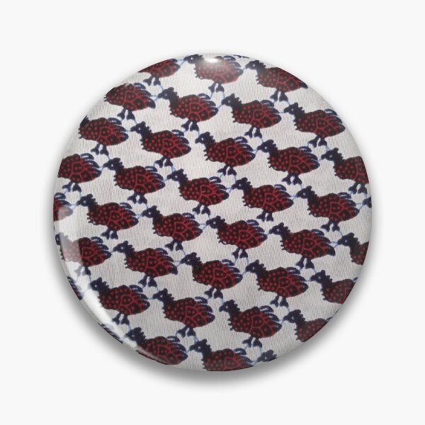 Item preview, Bird print designed and sold by textileprint.