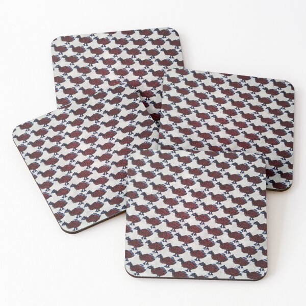 Item preview, Bird print designed and sold by textileprint.