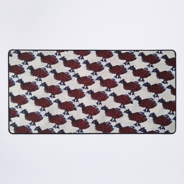 Item preview, Bird print designed and sold by textileprint.