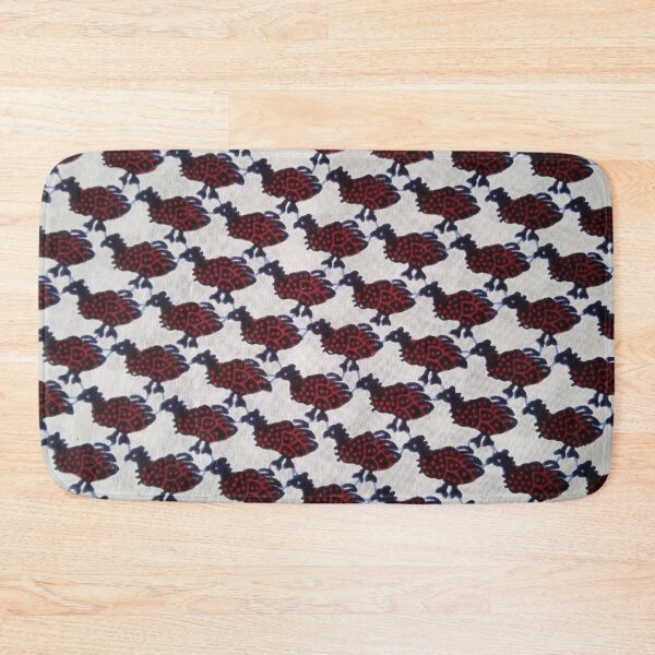 Item preview, Bird print designed and sold by textileprint.