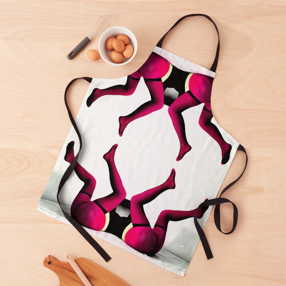 Item preview, Apron designed and sold by IanBiAM.