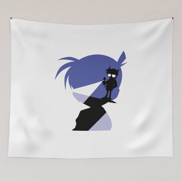 Item preview, purple conan boy designed and sold by JaimeSkiles.