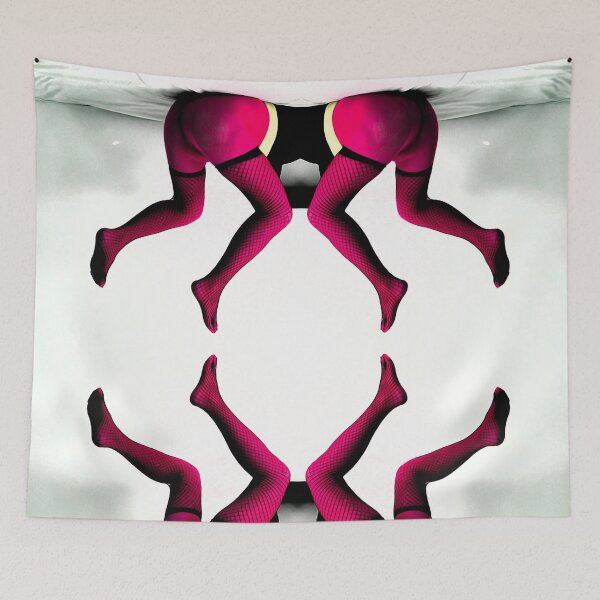 Item preview, Red designed and sold by IanBiAM.