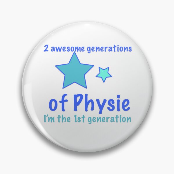 Item preview, 2 awesome generations  designed and sold by JustPhysie.
