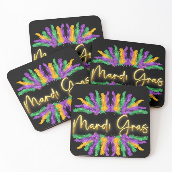 Item preview, Mardi gras festival 2023 design  designed and sold by Basma Store.