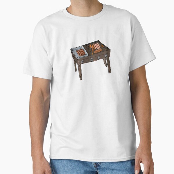 Classic T-Shirt
