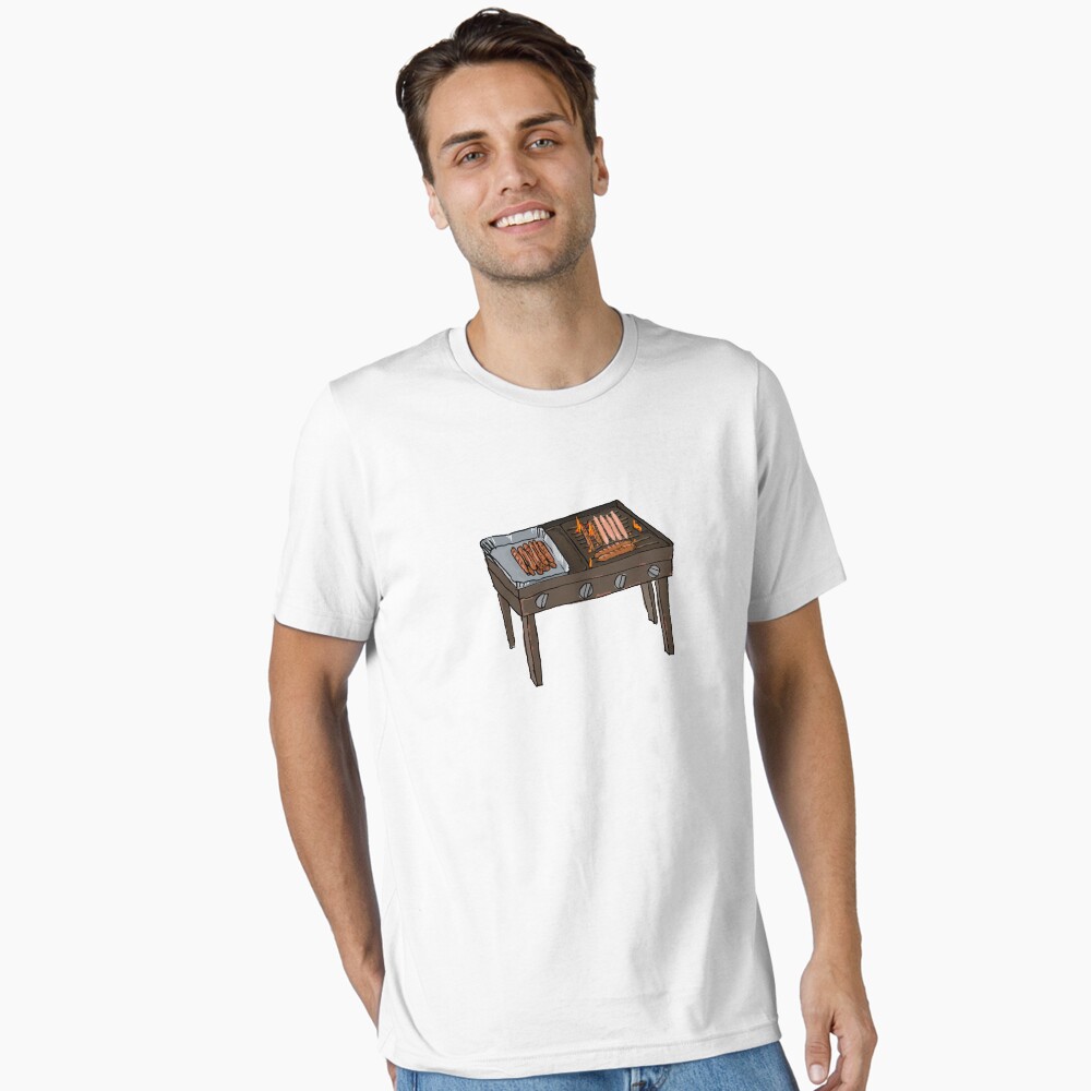 Item preview, Essential T-Shirt designed and sold by strayastickers.