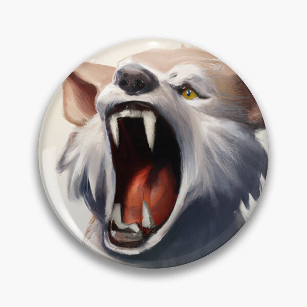 Item preview, The angry dog designed and sold by javaoverride.
