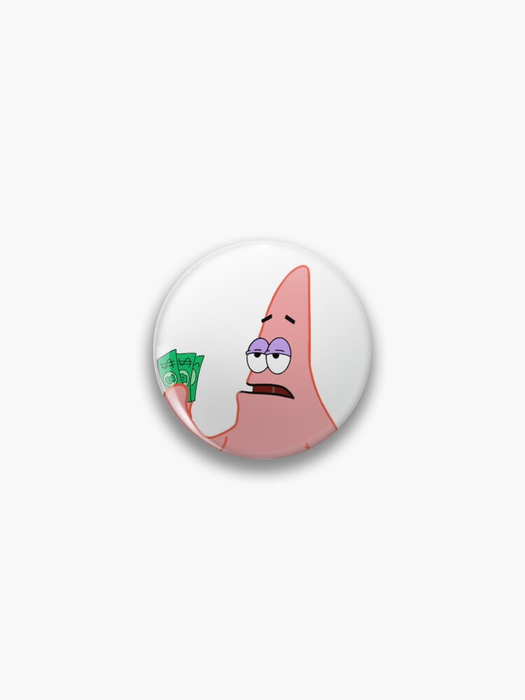 Pin on PATRICK