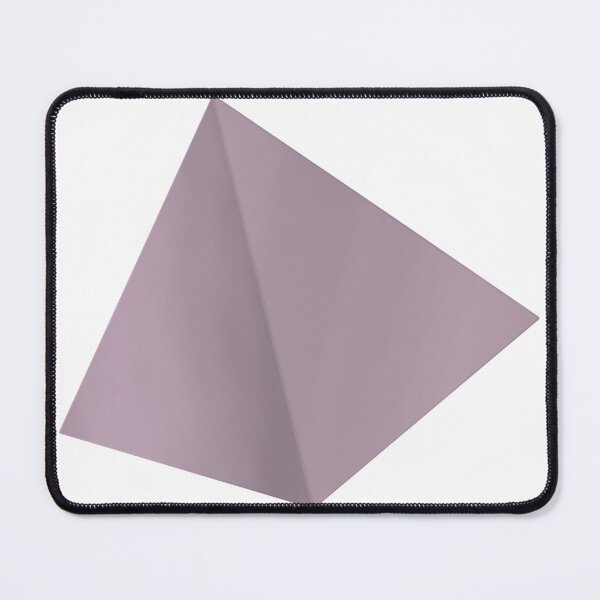 Artikelvorschau, Abstract Pyramid entworfen und verkauft von NOKKU.