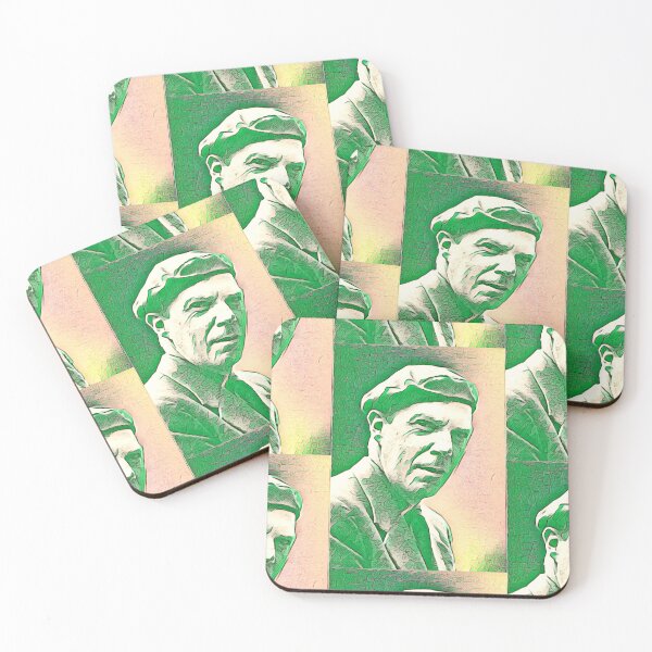 Item preview, Gunnar Ekelof Artwork | Gunnar Ekelof Portrait | Gunnar Ekelof Wall Art  designed and sold by Suyogsonar25.