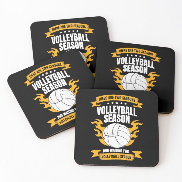 Item preview, Funny Volleyball Player Season Coach Gift designed and sold by Marcid95.