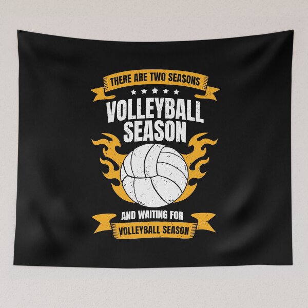 Item preview, Funny Volleyball Player Season Coach Gift designed and sold by Marcid95.