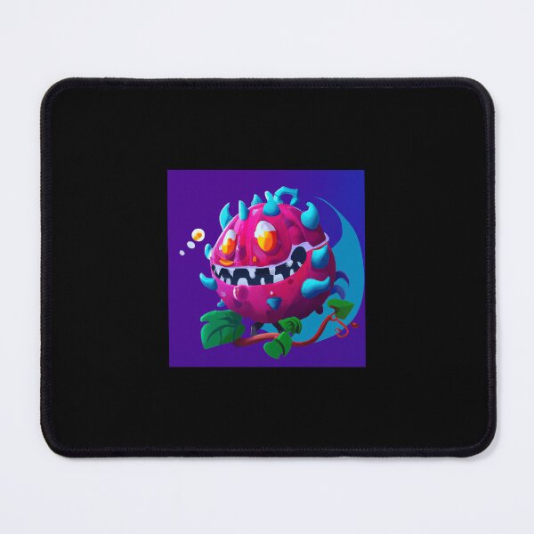 Item preview, Monster Dragon Fruit designed and sold by illustranada _.