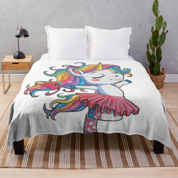 Item preview, Dance Unicorn designed and sold by jaquileenhebert.