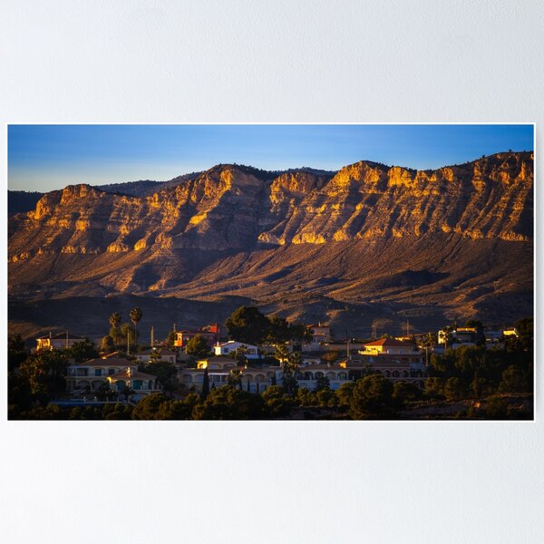 Item preview, Sierra de Almeans designed and sold by Ralph Goldsmith.