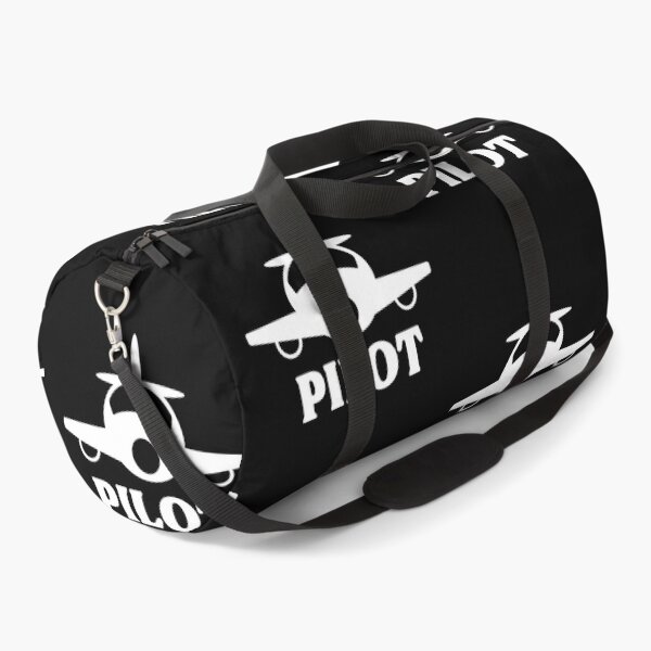 Item preview, Matching Pilot and Co-Pilot for your love ones - Pilot White designed and sold by SpicyAviator.