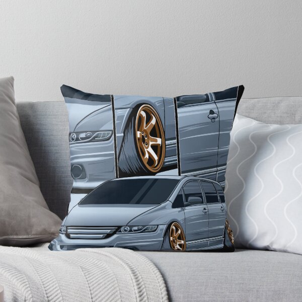 Item preview, Luxury car with youth style designed and sold by zellindstudio.