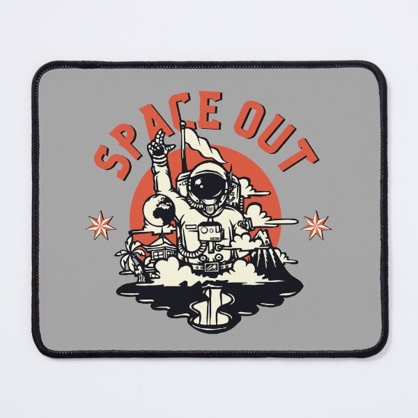 Item preview, Space Out designed and sold by SwejdDesign.