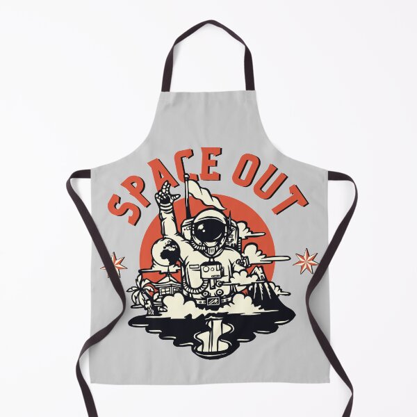 Item preview, Space Out designed and sold by SwejdDesign.