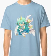 Star guardian Soraka Classic T-Shirt
