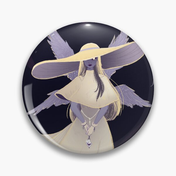 Item preview, Destroying Angel mushroom designed and sold by Lavolpe-art.