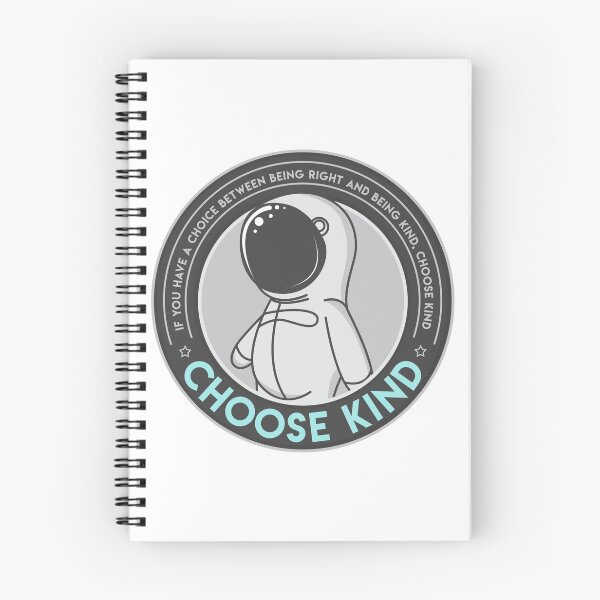 Item preview, Choose Kind designed and sold by kolbasound.