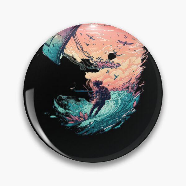 Item preview, Kiteboard, Kitesurf Design designed and sold by Akimatax ✯✯✯✯✯.
