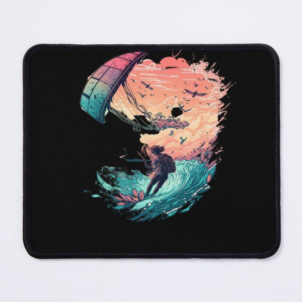 Item preview, Kiteboard, Kitesurf Design designed and sold by Akimatax ✯✯✯✯✯.
