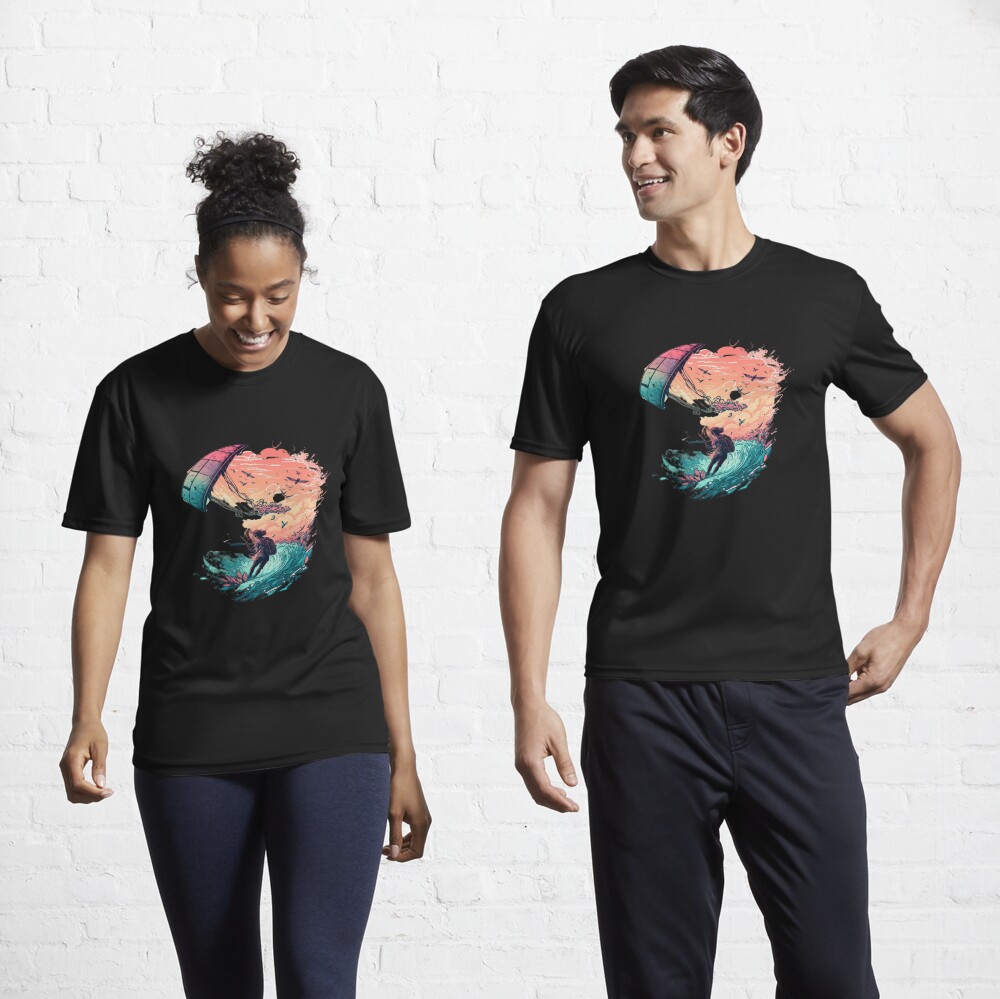 Artikel-Vorschau von Funktionsshirt, designt und verkauft von Akimatax.