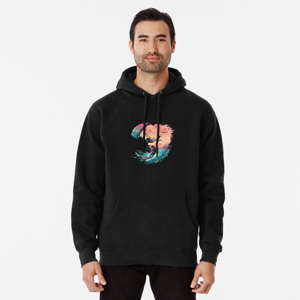 Artikel-Vorschau von Hoodie, designt und verkauft von Akimatax.