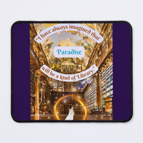 Item preview, Vintage Paradise will be a kind of Library designed and sold by CherWhiteRabbit.