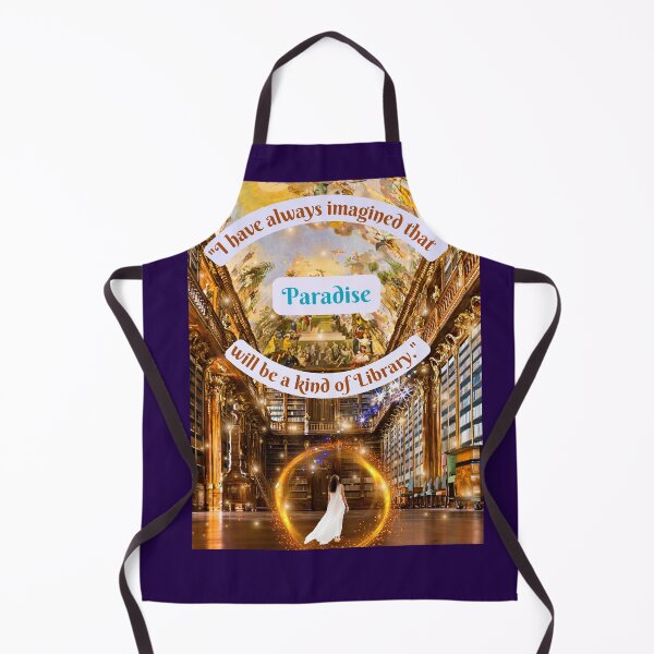 Item preview, Vintage Paradise will be a kind of Library designed and sold by CherWhiteRabbit.