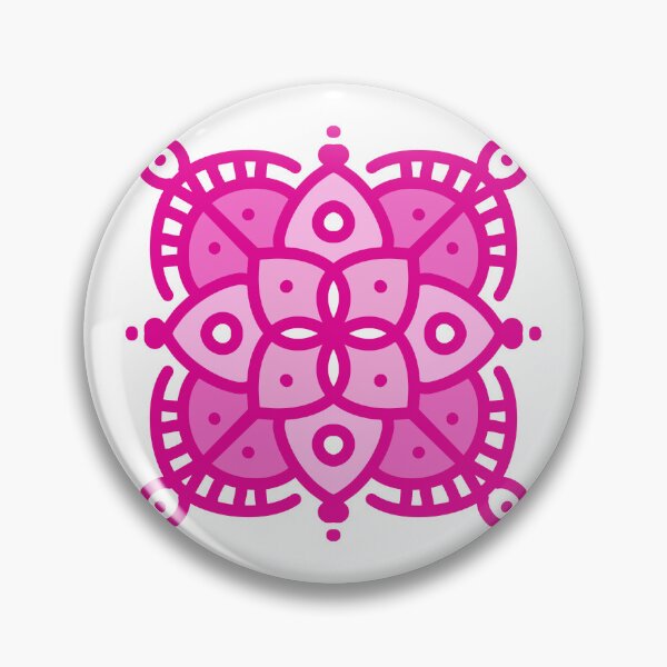 Item preview, Pink motif designed and sold by Inaroda.