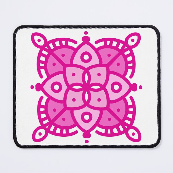 Item preview, Pink motif designed and sold by Inaroda.
