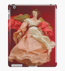 Magical Angels 7c. iPad Case/Skin