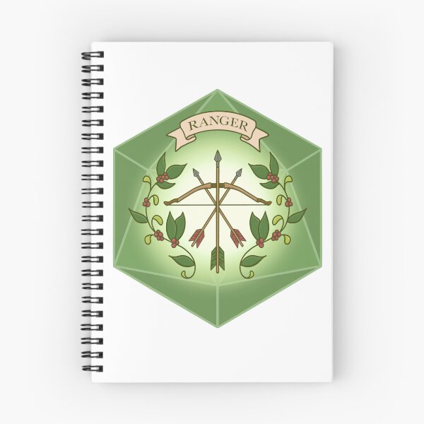 Item preview, Ranger Class designed and sold by arkroogs.