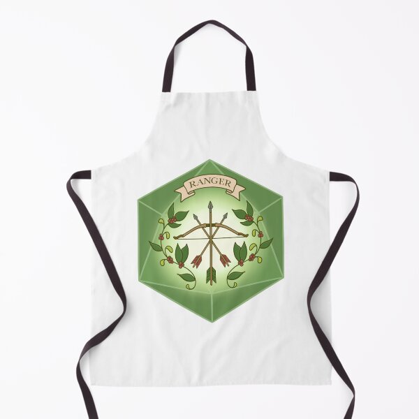 Item preview, Ranger Class designed and sold by arkroogs.