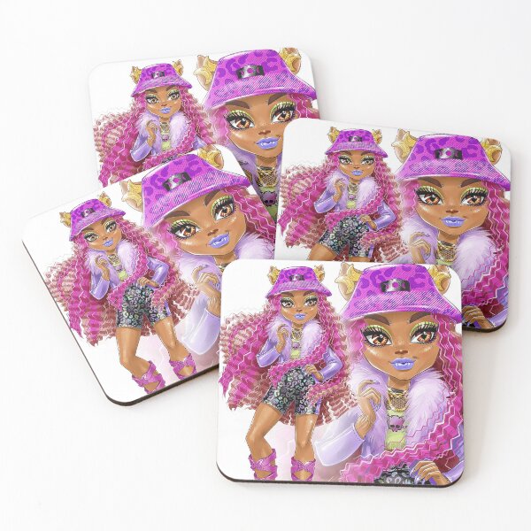 Item preview, CLAWDEEN WOLF designed and sold by ARTRAVESHOP.