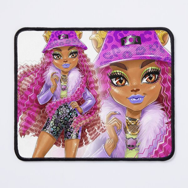 Item preview, CLAWDEEN WOLF designed and sold by ARTRAVESHOP.