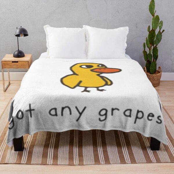Item preview, Got Any Grapes? designed and sold by jaquileenhebert.