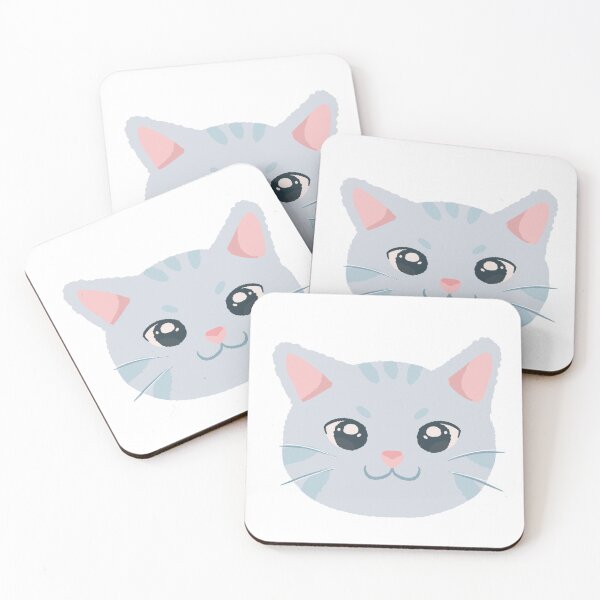 Item preview, Cute kitten designed and sold by Panifureba.