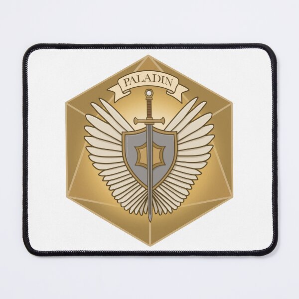 Item preview, Paladin Class designed and sold by arkroogs.