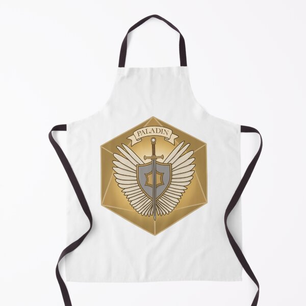 Item preview, Paladin Class designed and sold by arkroogs.