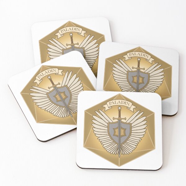 Item preview, Paladin Class designed and sold by arkroogs.
