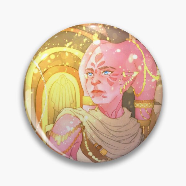 Item preview, "Warrior of the Mind" designed and sold by Mëlhyan.
