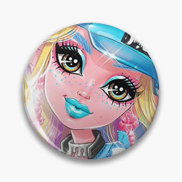 Item preview, LAGOONA BLUE designed and sold by ARTRAVESHOP.